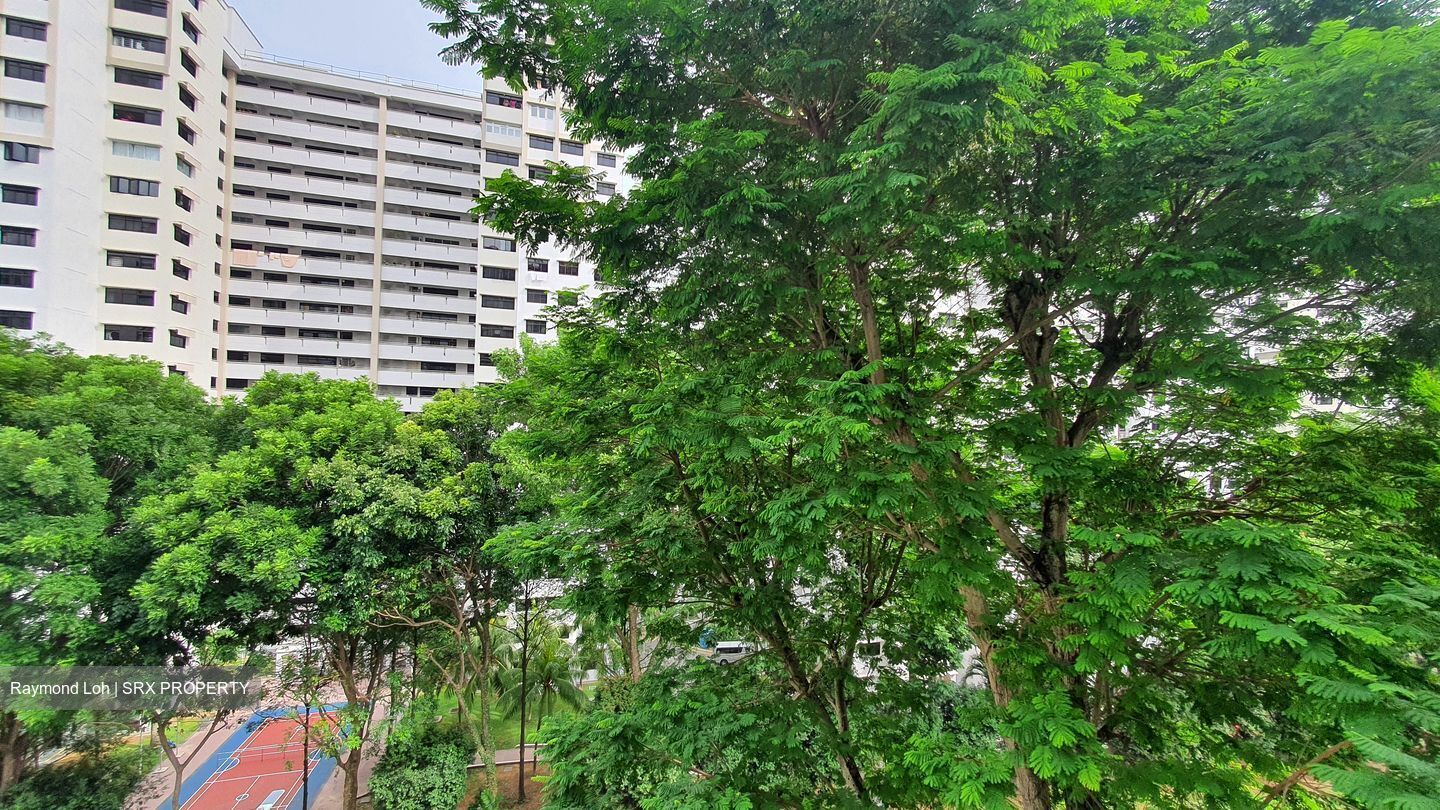 Blk 2 Bukit Ho Swee View (Bukit Merah), HDB 2 Rooms #566463381